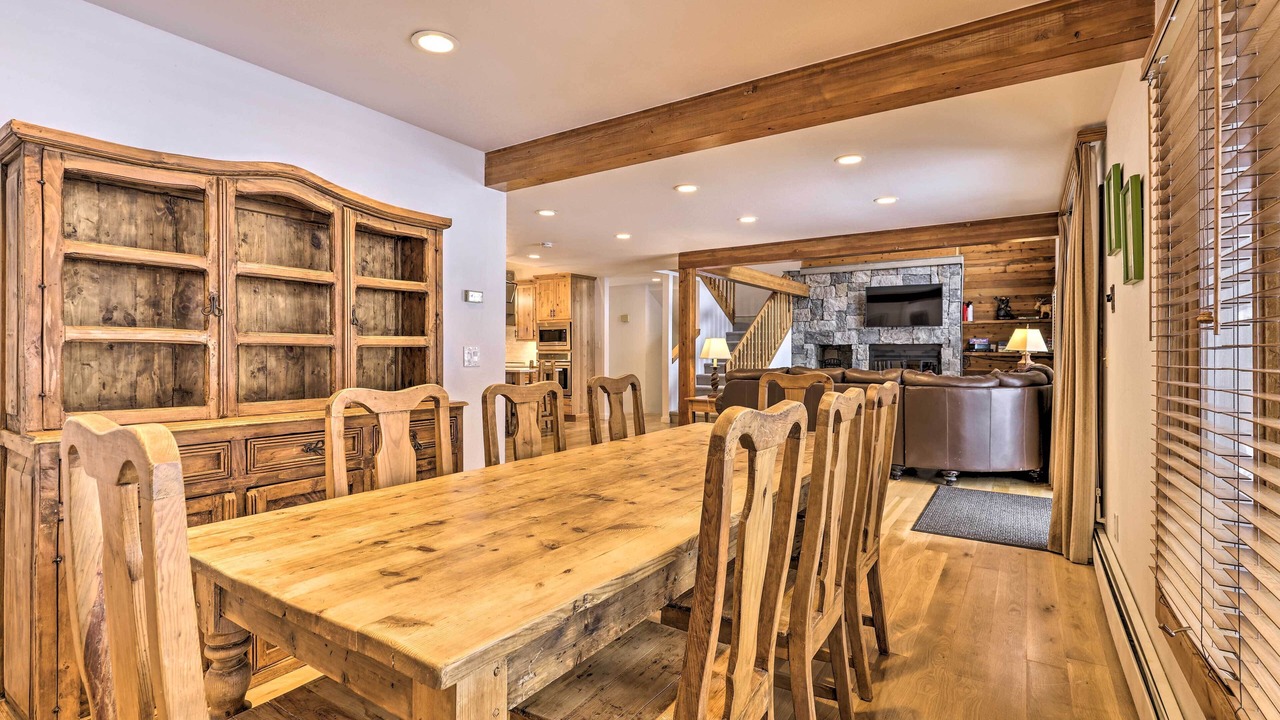 Photo of Livingroom in Eagle-Vail