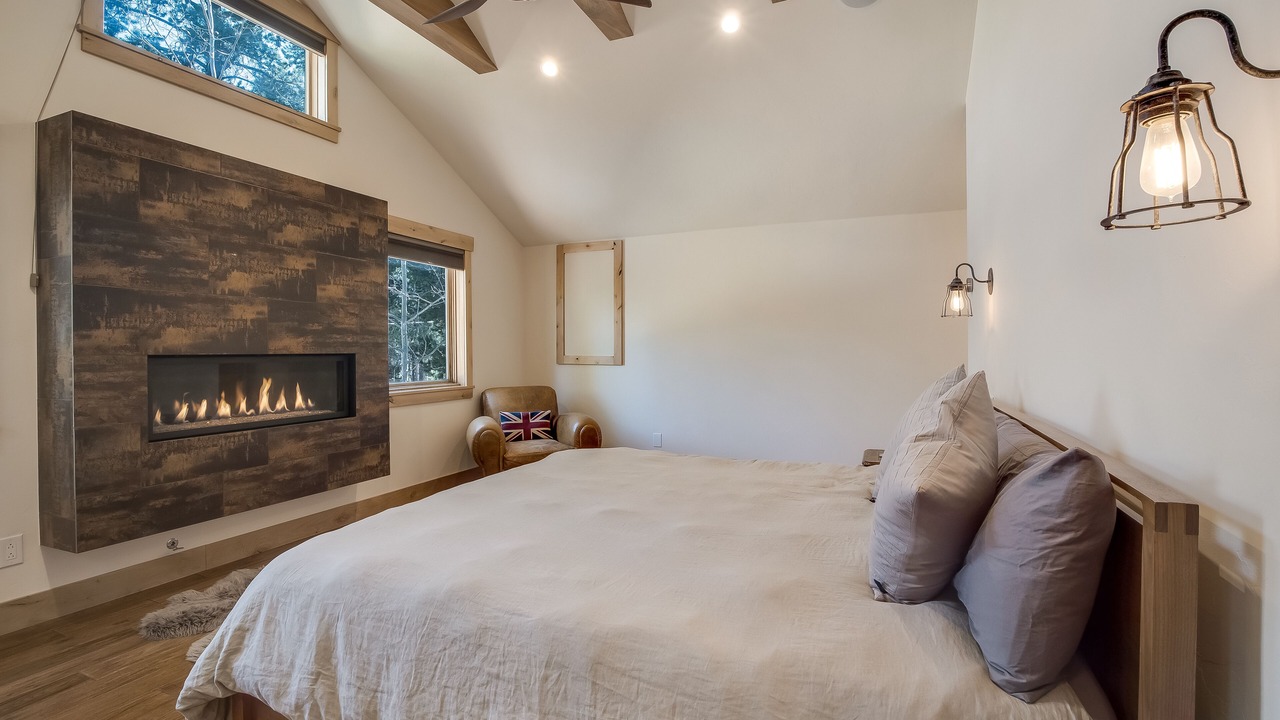 Photo of Livingroom in Breckenridge