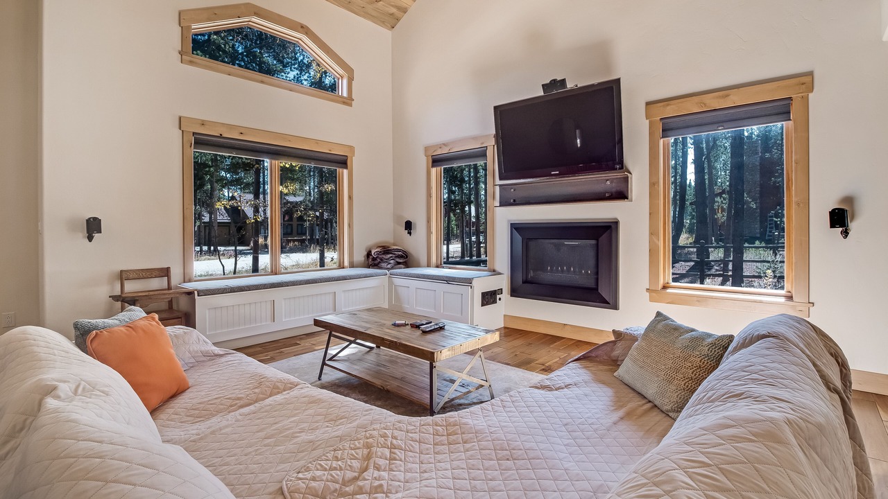 Photo of Bedroom in Breckenridge