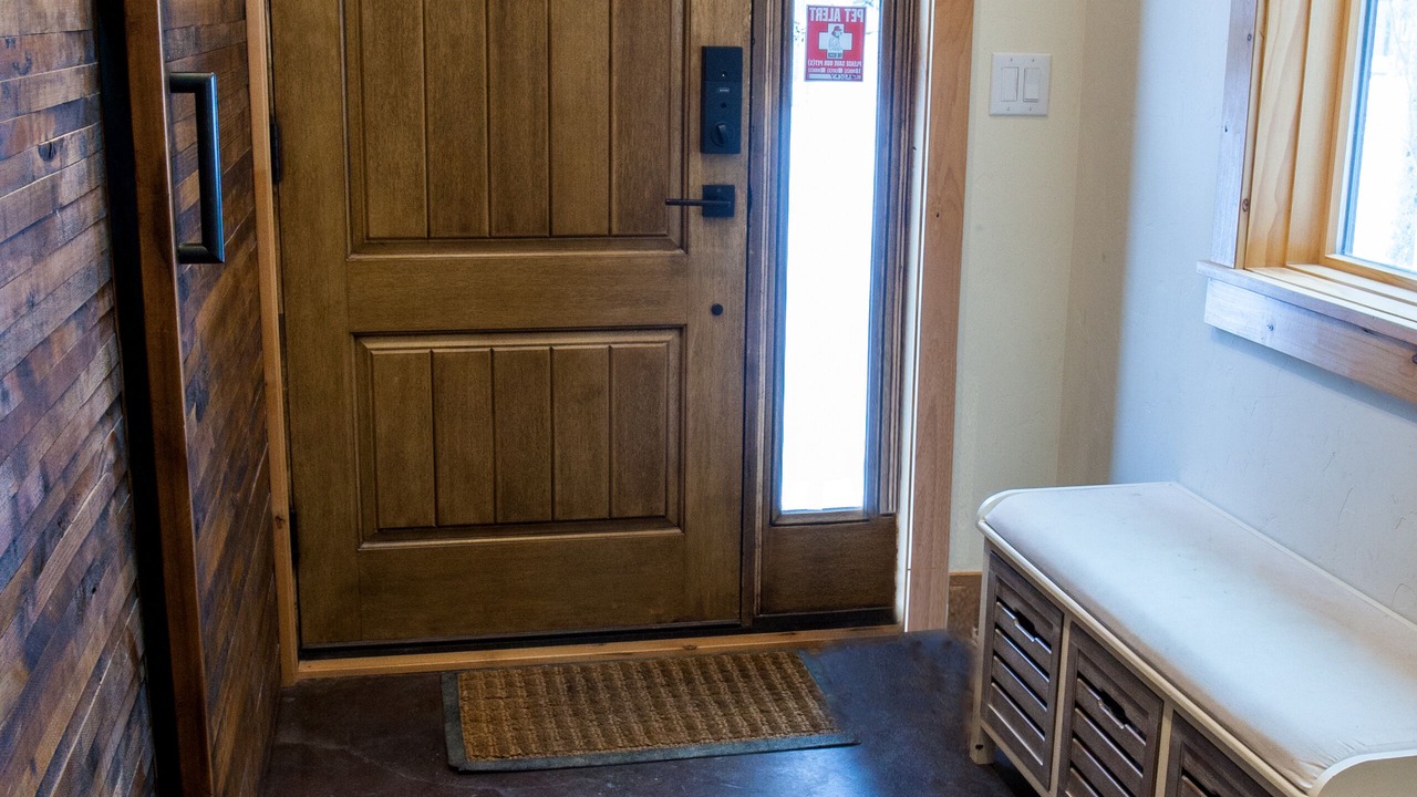 Photo of Bedroom in Breckenridge