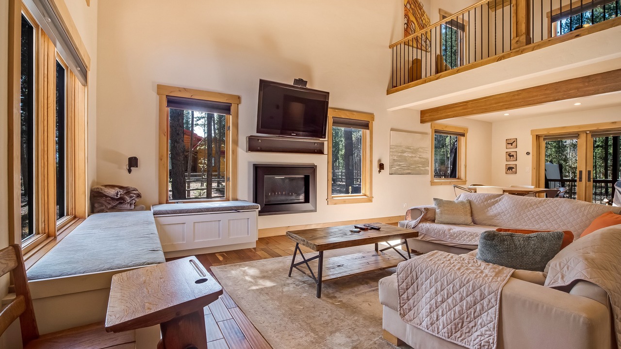 Photo of Bedroom in Breckenridge
