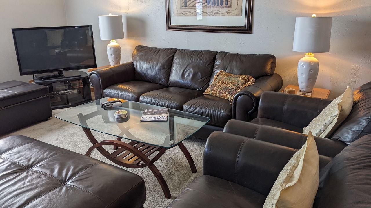 Photo of Livingroom in Colorado Springs
