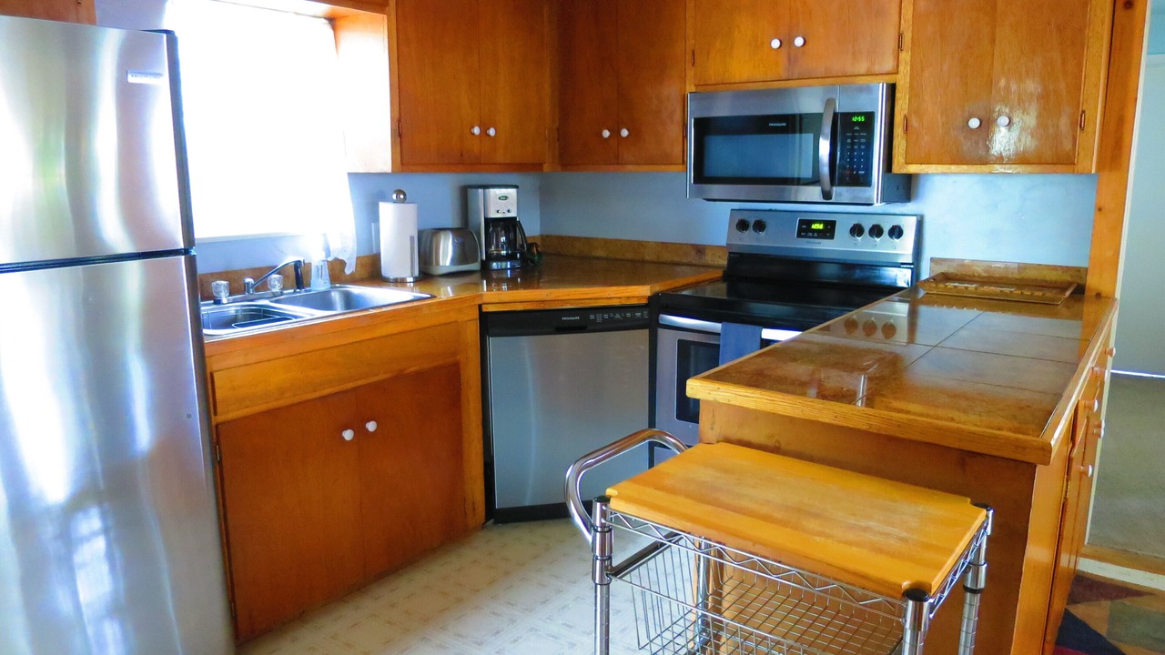 Photo of Kitchen in Colorado Springs