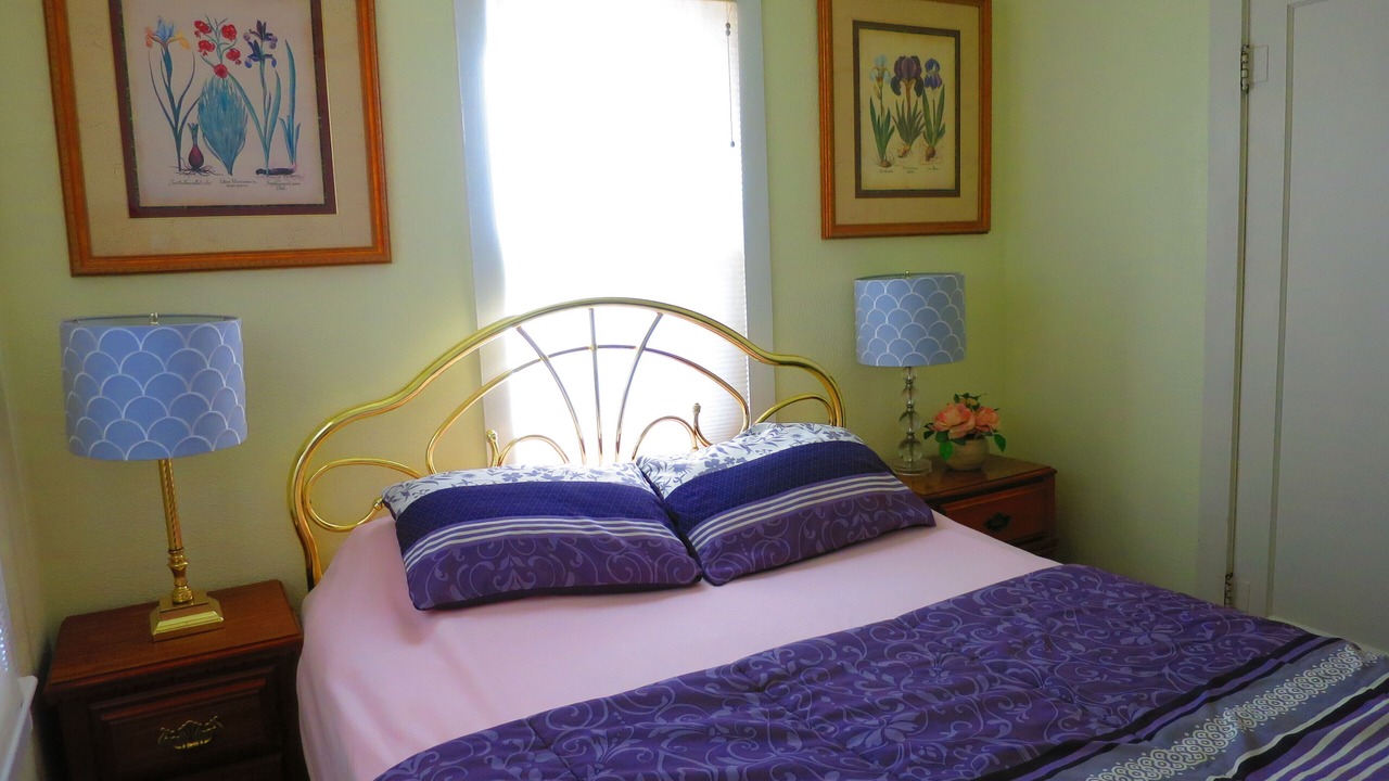 Photo of Bedroom in Colorado Springs