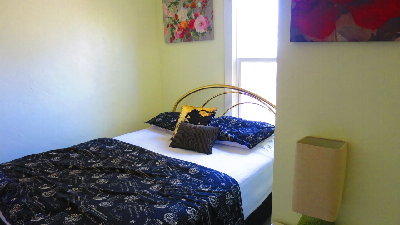 Photo of Bedroom in Colorado Springs