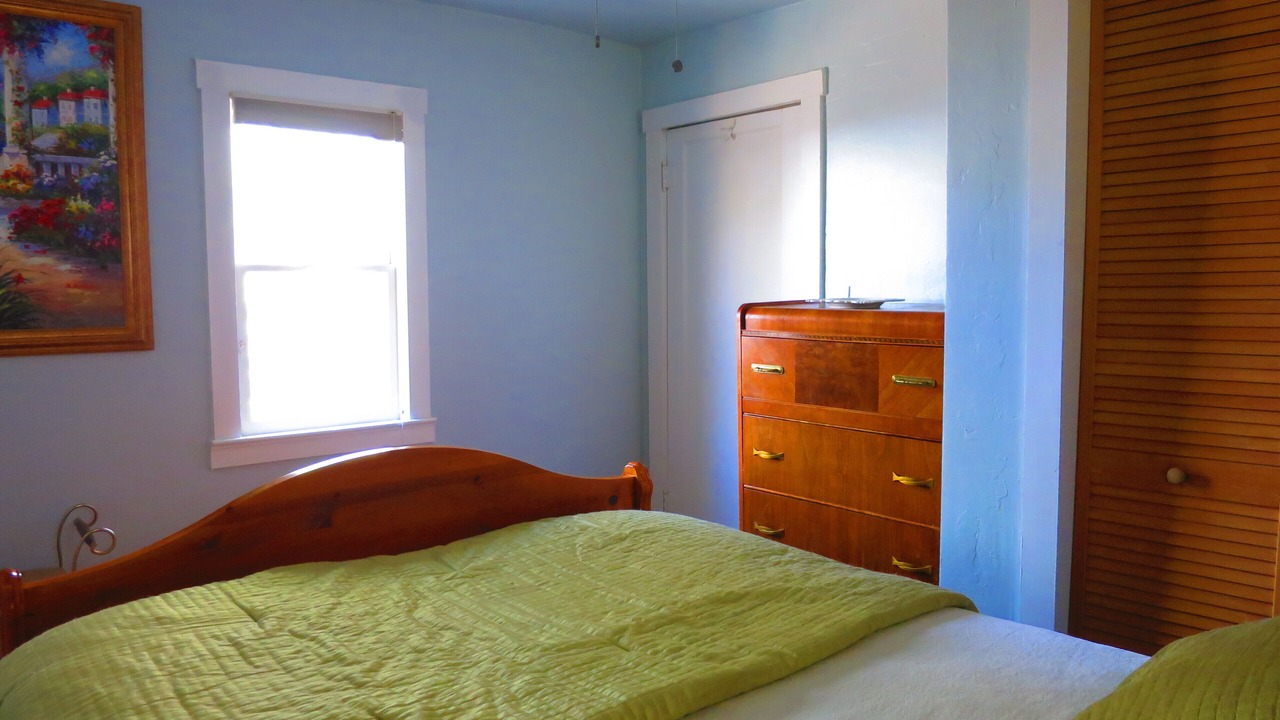 Photo of Bedroom in Colorado Springs
