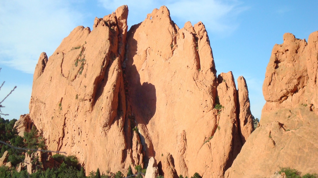 Photo of Outdoor in Colorado Springs