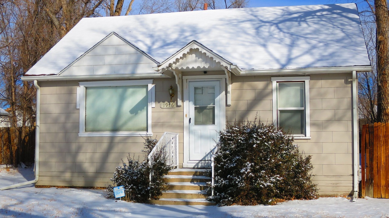 Photo of Outdoor in Colorado Springs