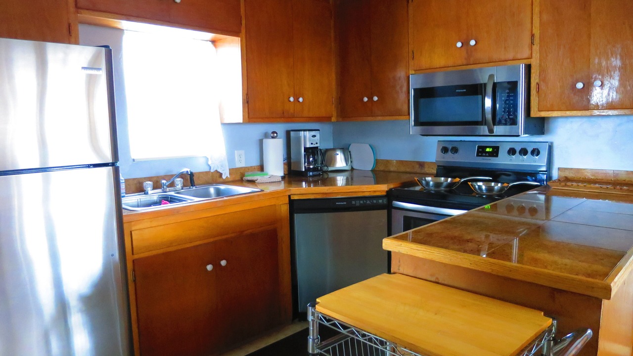 Photo of Kitchen in Colorado Springs