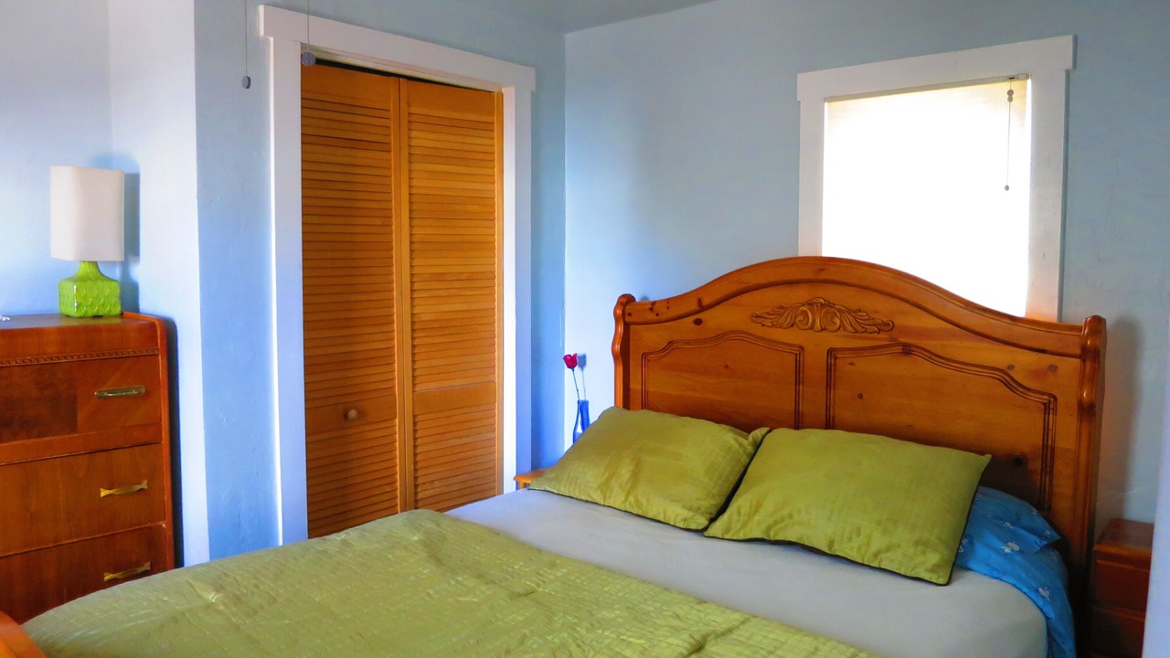 Photo of Bedroom in Colorado Springs