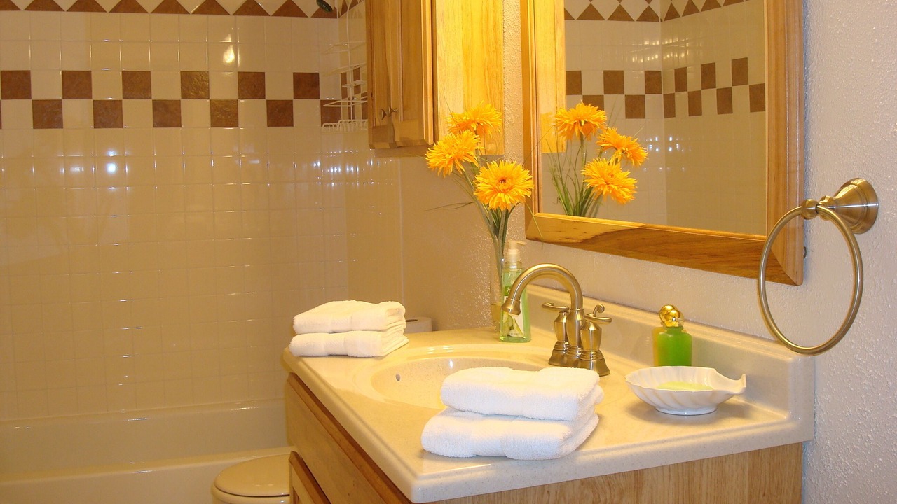 Photo of Bathroom in Colorado Springs