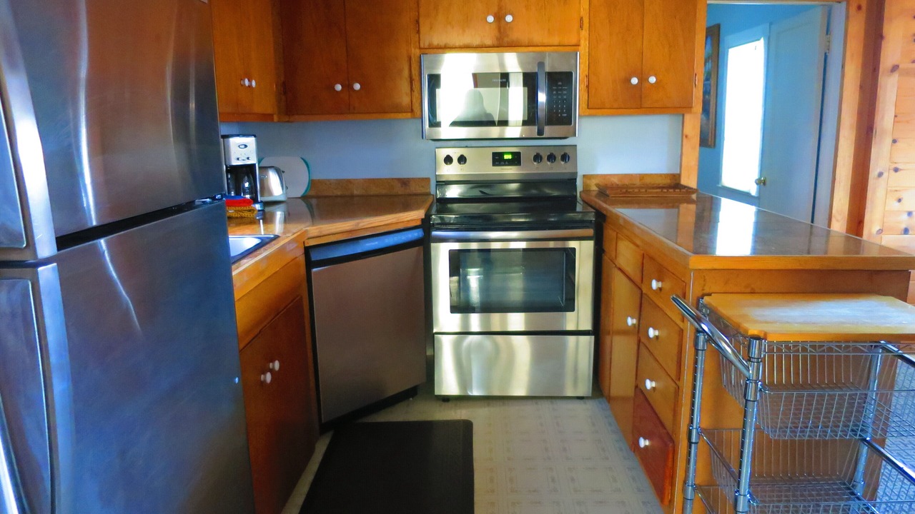 Photo of Kitchen in Colorado Springs