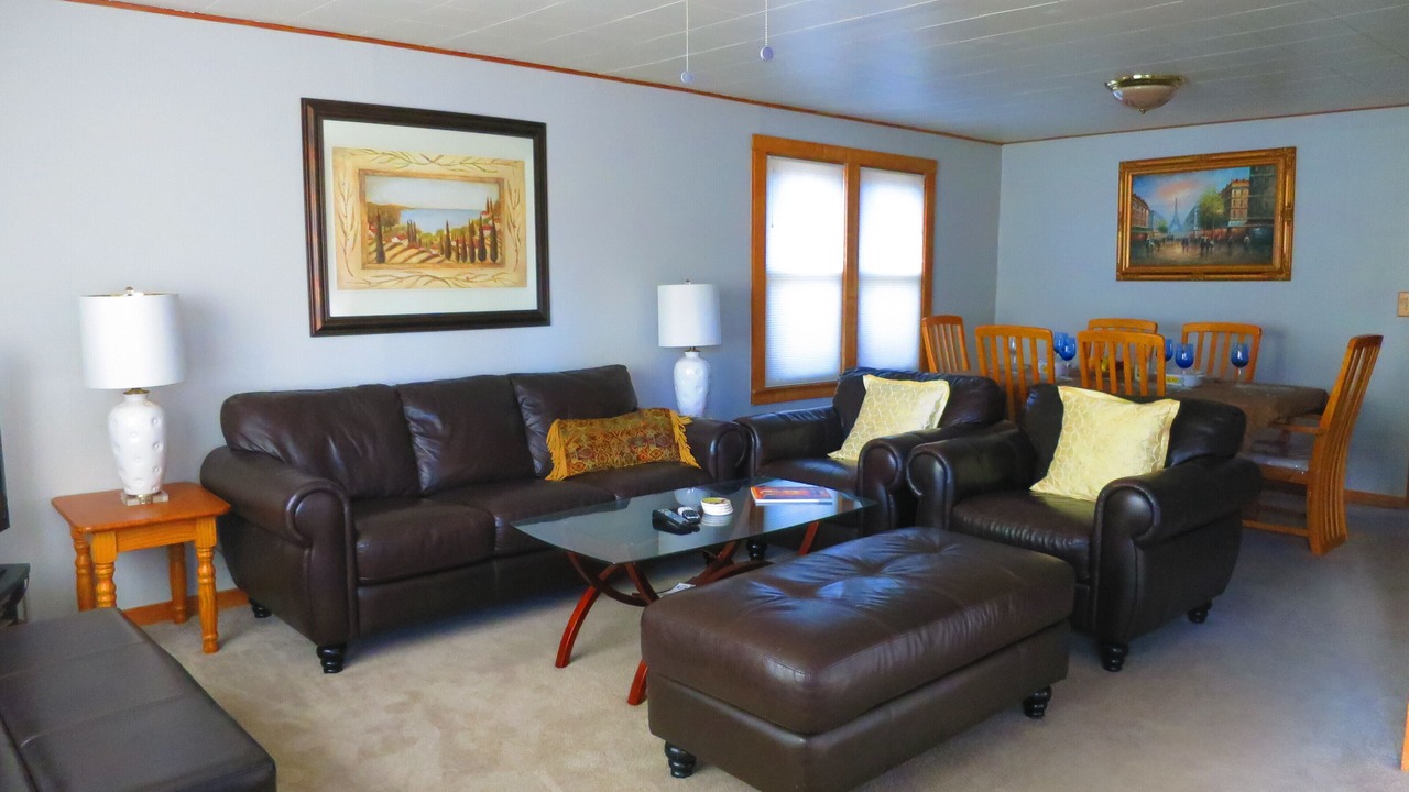 Photo of Livingroom in Colorado Springs