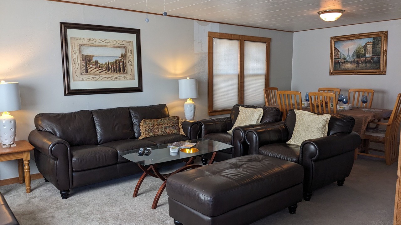 Photo of Livingroom in Colorado Springs