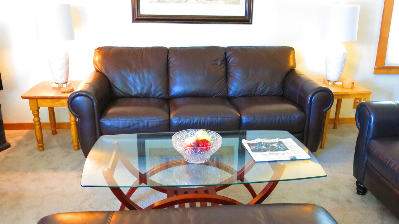 Photo of Livingroom in Colorado Springs