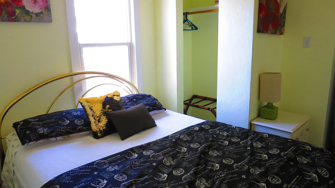 Photo of Bedroom in Colorado Springs