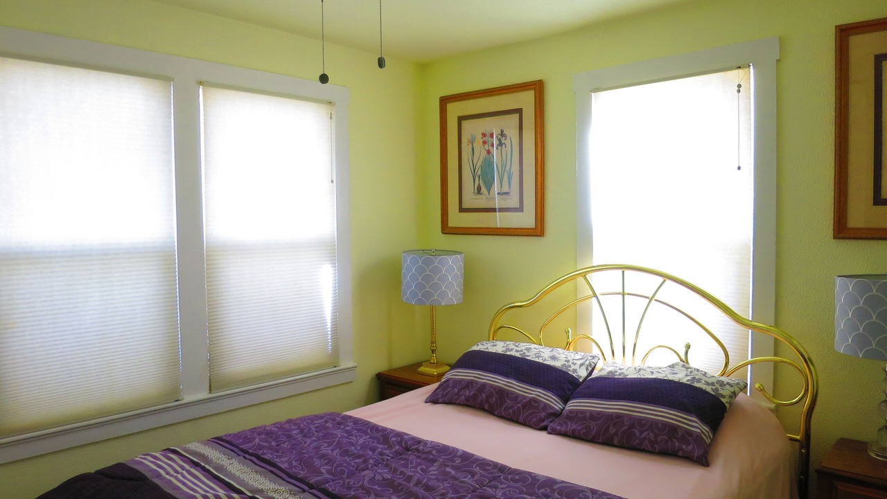 Photo of Bedroom in Colorado Springs
