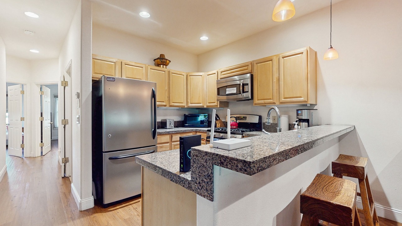 Photo of Kitchen in Basalt