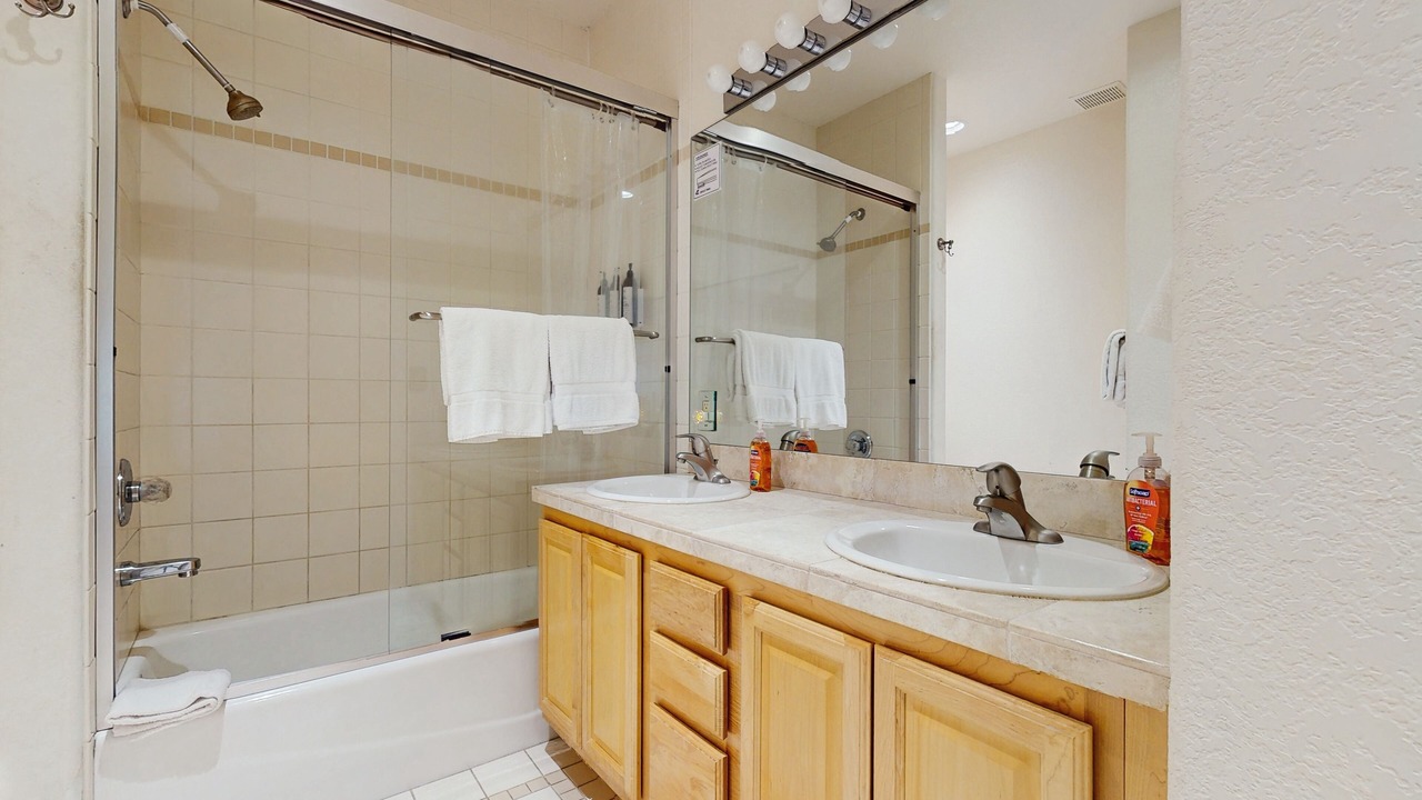 Photo of Bathroom in Basalt