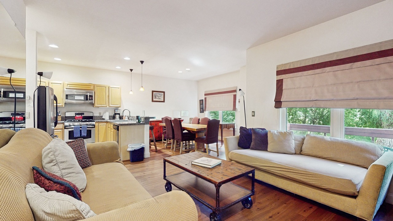 Photo of Livingroom in Basalt