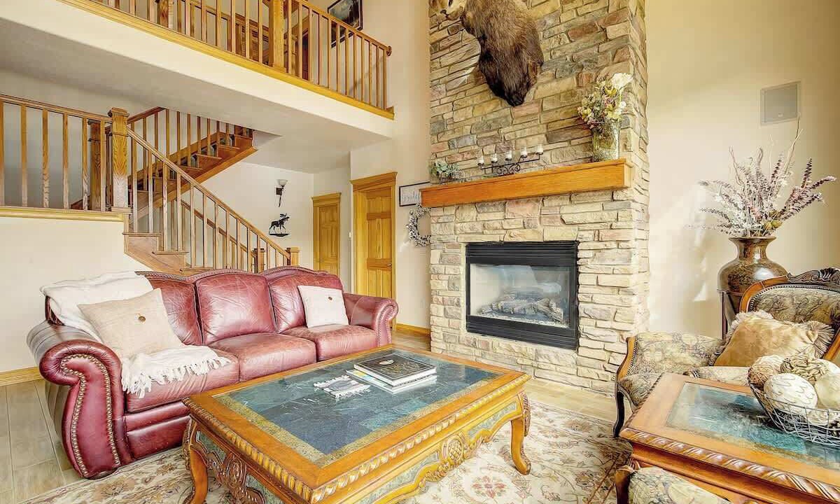 Photo of Livingroom in Morrison
