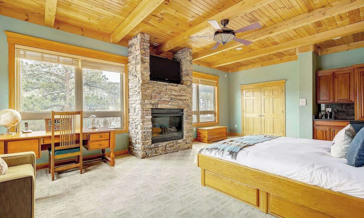 Photo of Bedroom in Morrison