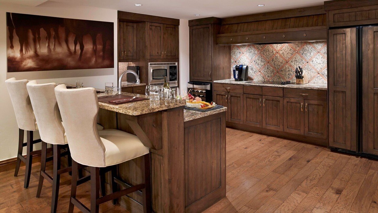 Photo of Kitchen in Downtown