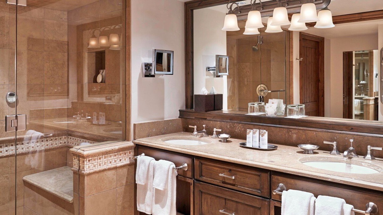Photo of Bathroom in Downtown