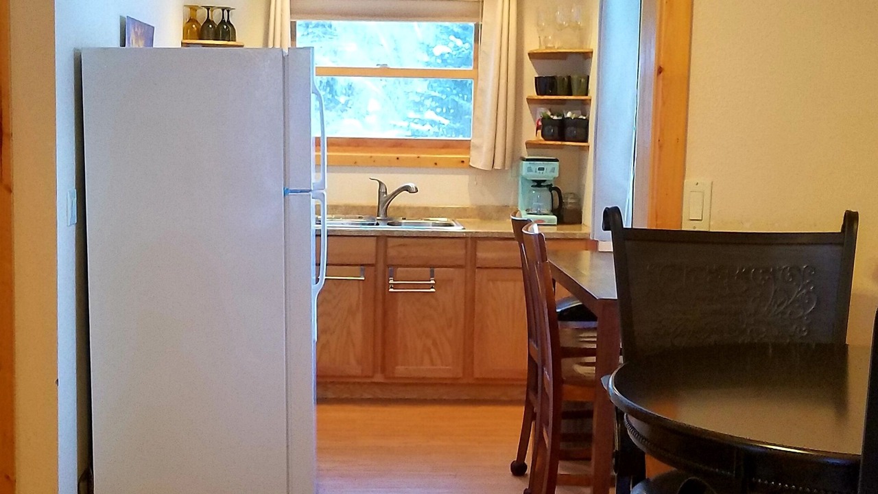Photo of Kitchen in Lake City