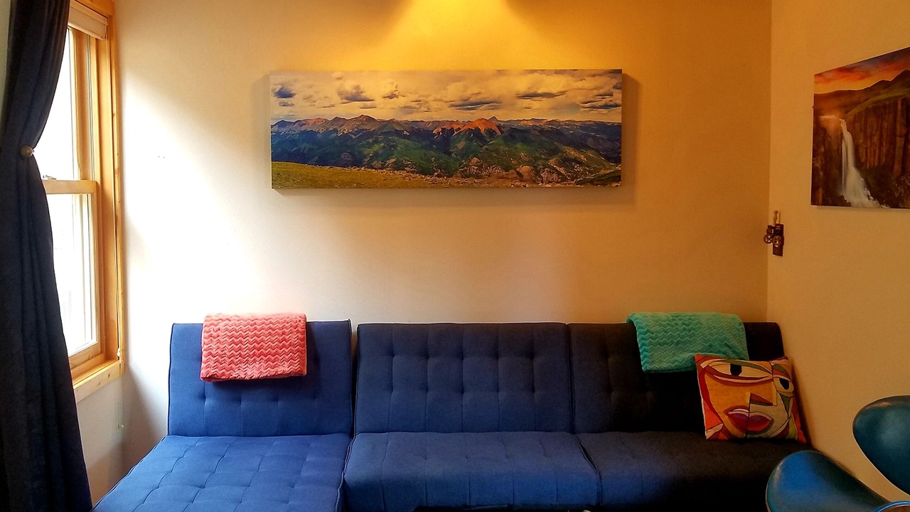 Photo of Livingroom in Lake City