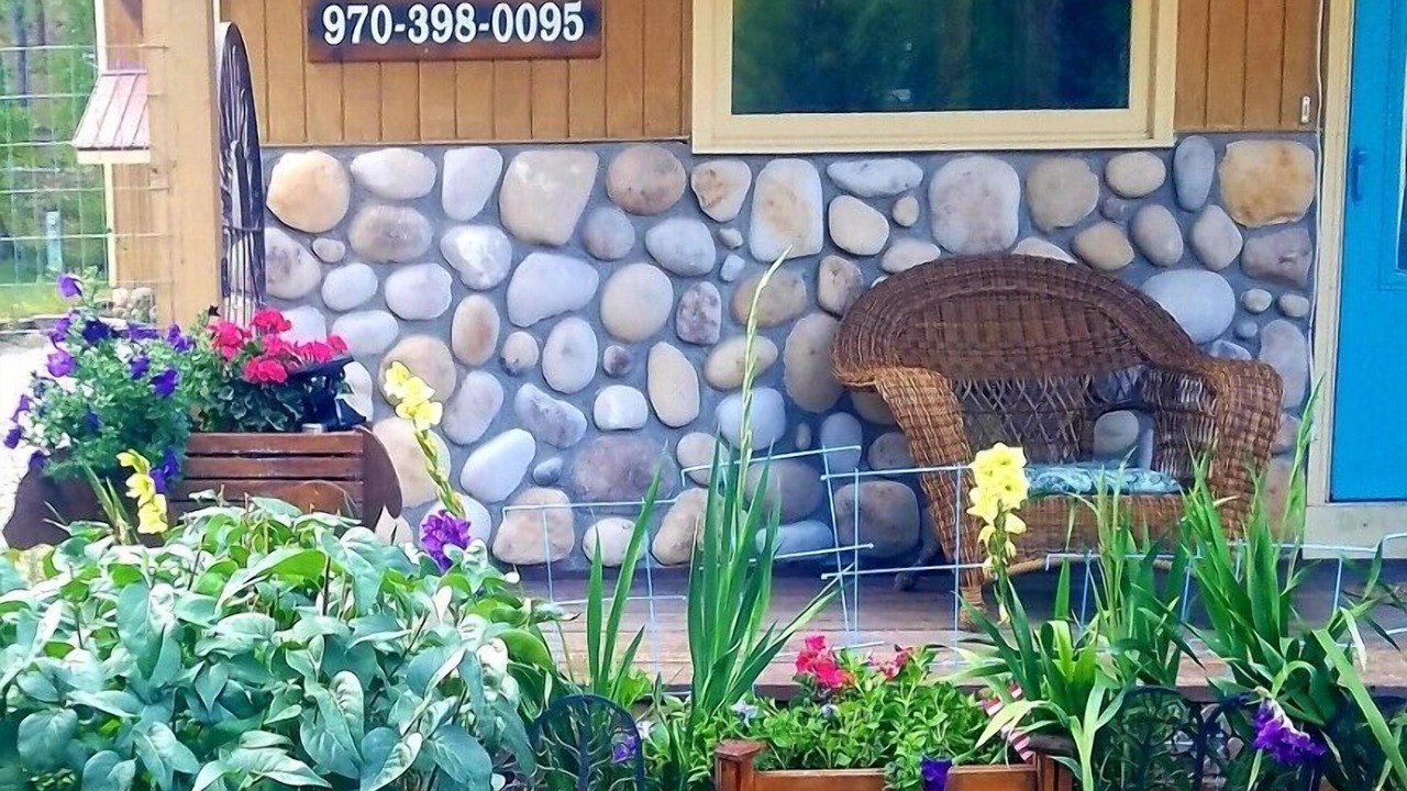 Photo of Outdoor in Lake City