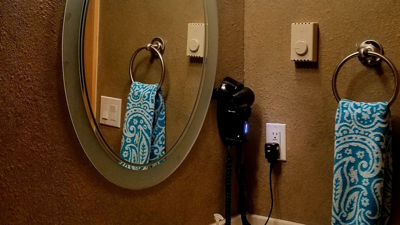 Photo of Bathroom in Lake City