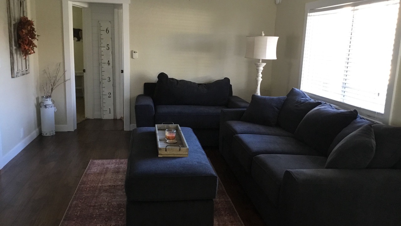 Photo of Livingroom in Pagosa Springs