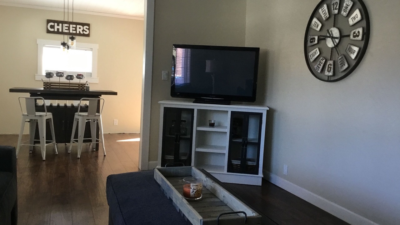 Photo of Livingroom in Pagosa Springs