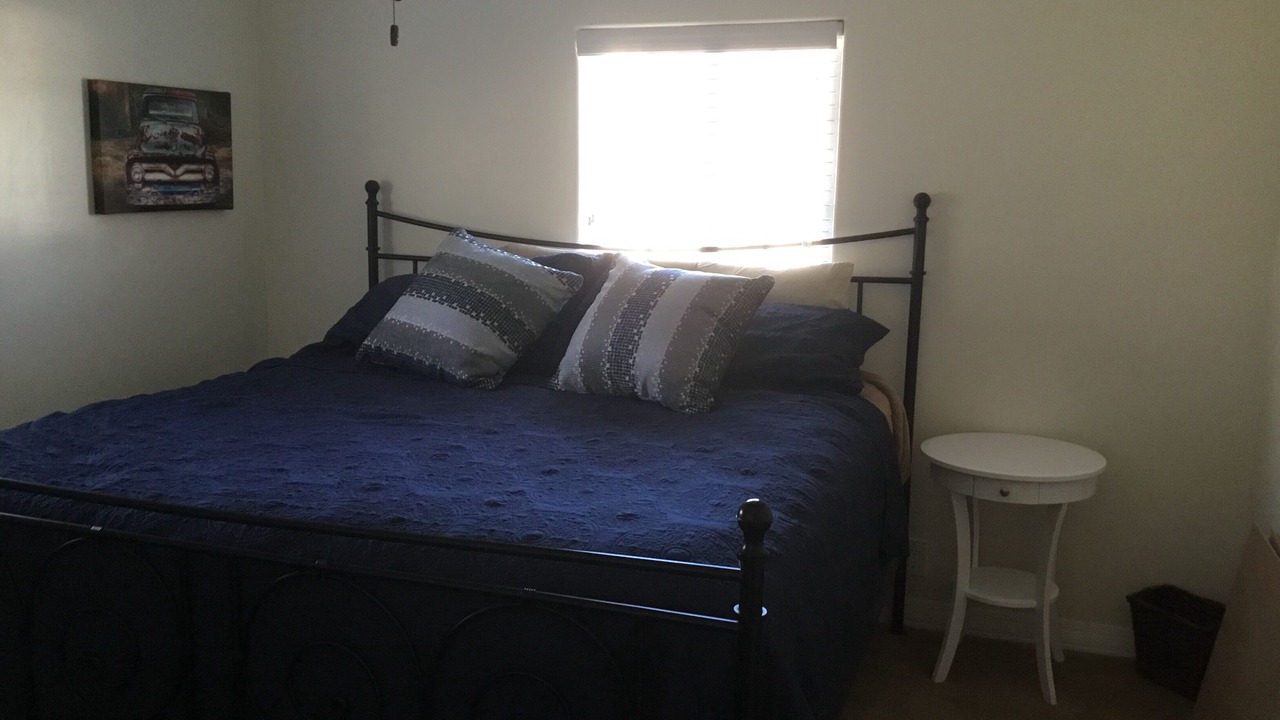 Photo of Bedroom in Pagosa Springs
