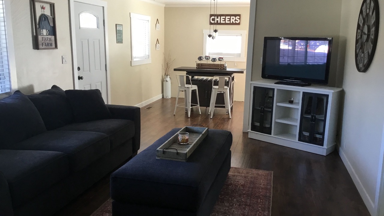 Photo of Livingroom in Pagosa Springs