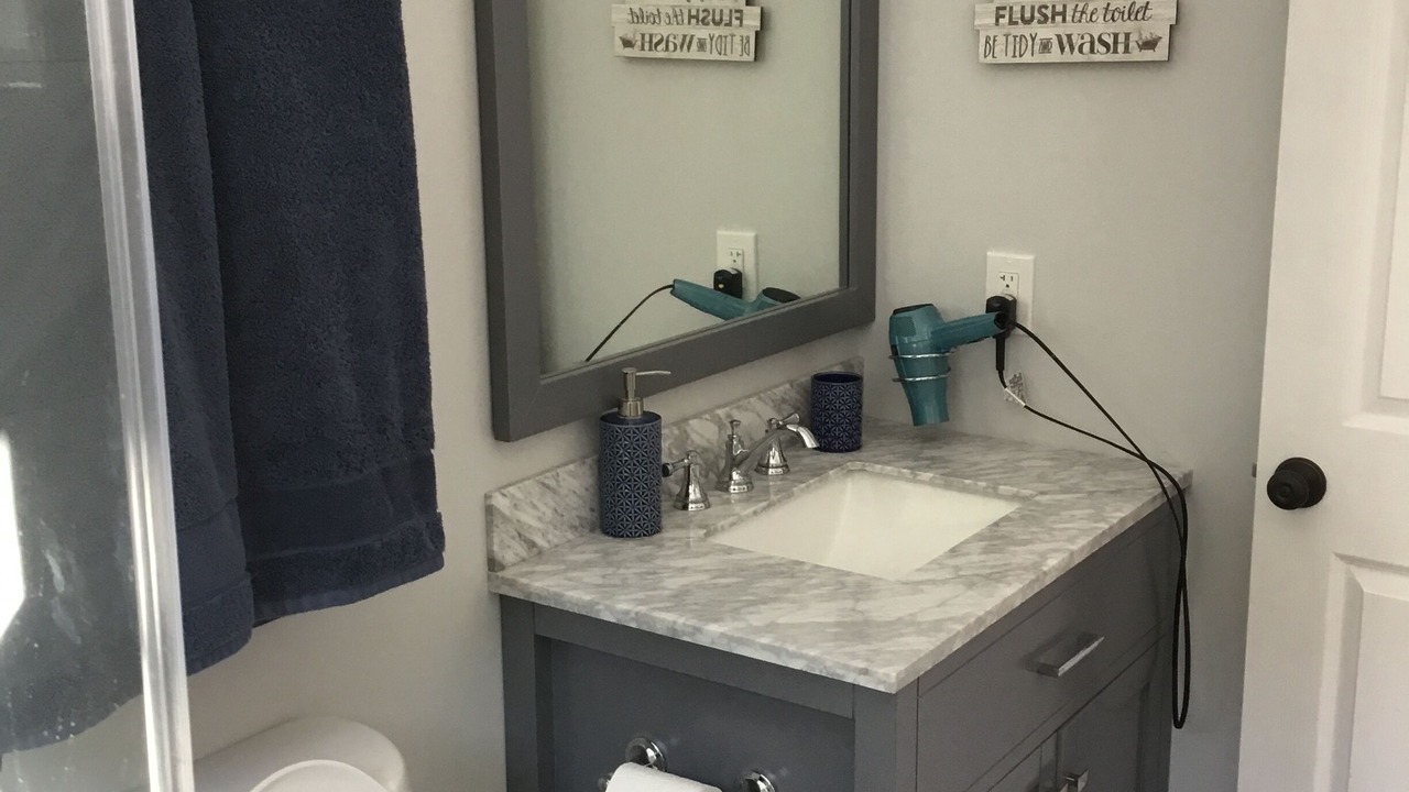 Photo of Bathroom in Pagosa Springs