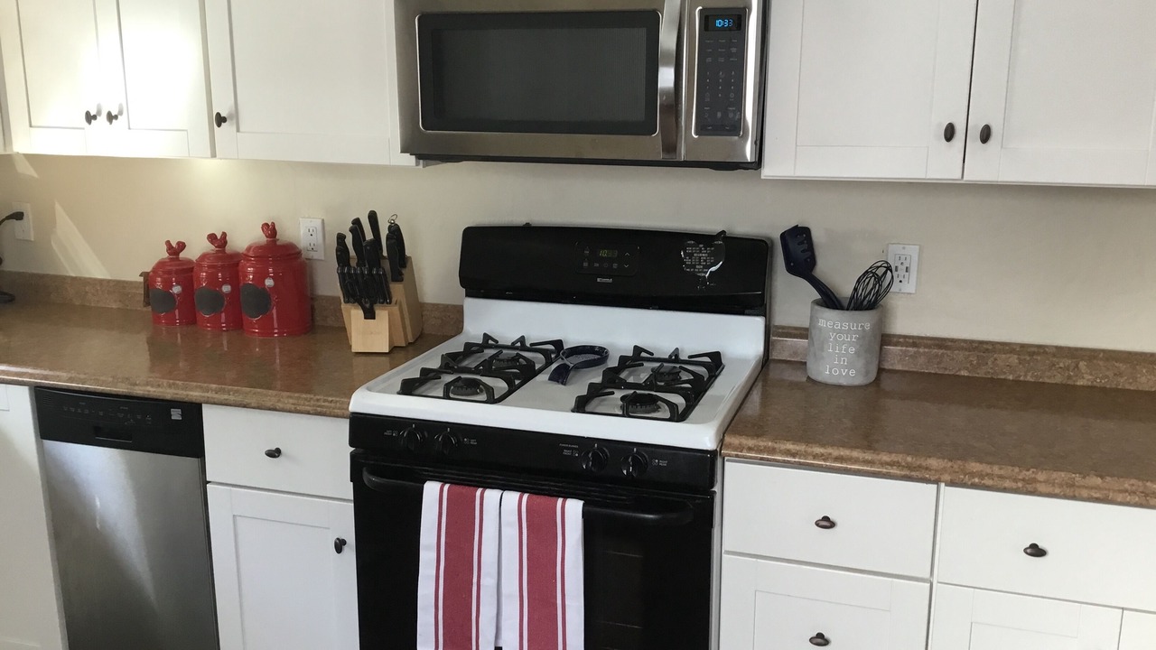 Photo of Kitchen in Pagosa Springs