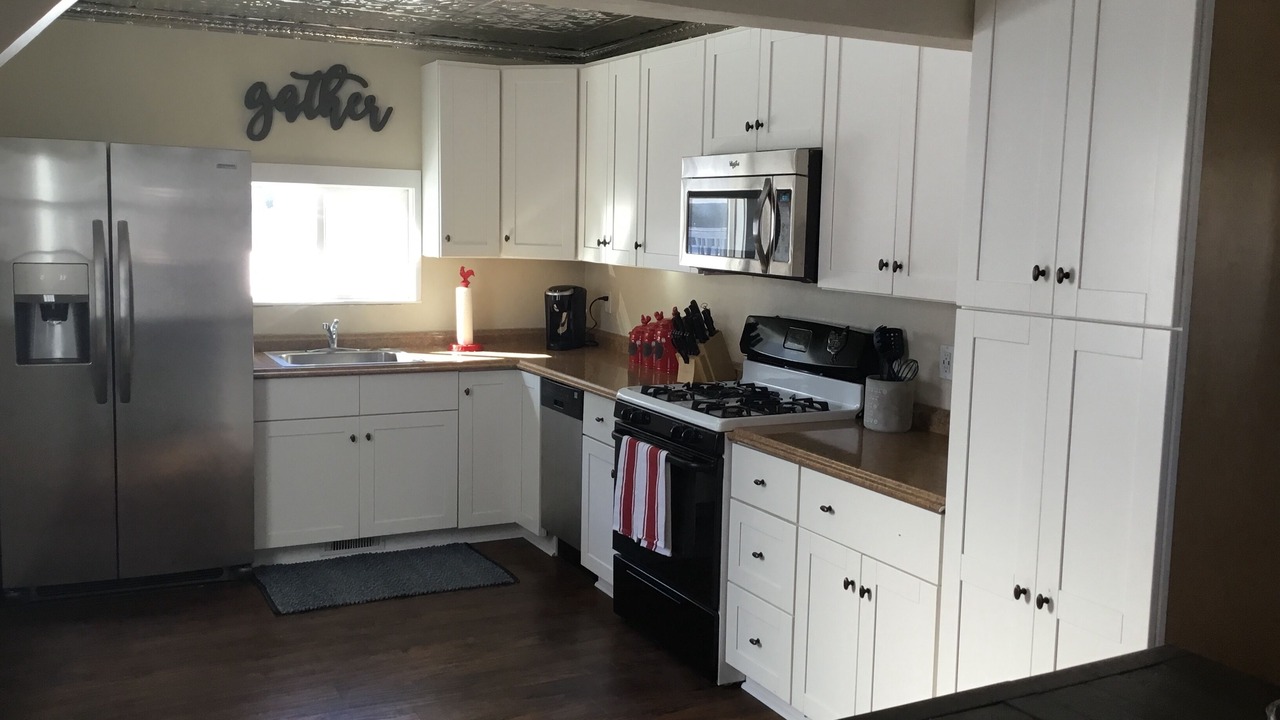 Photo of Kitchen in Pagosa Springs