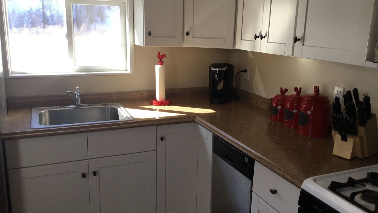 Photo of Kitchen in Pagosa Springs