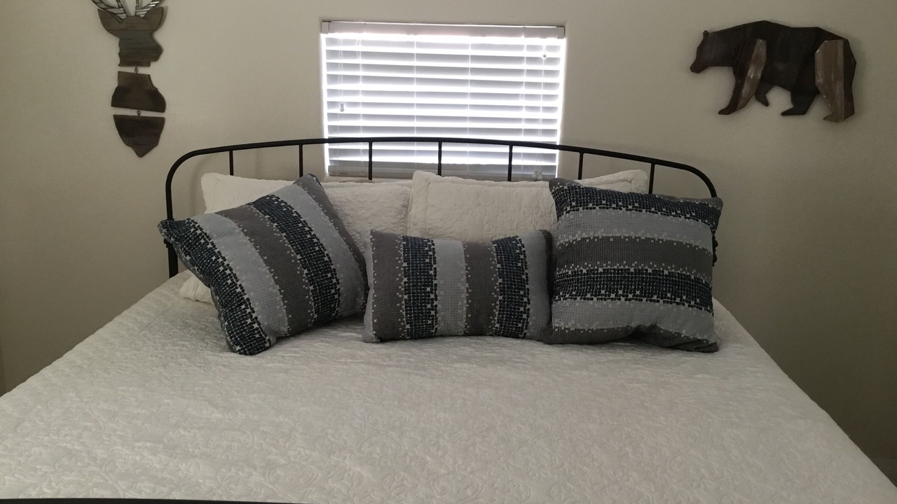 Photo of Bedroom in Pagosa Springs