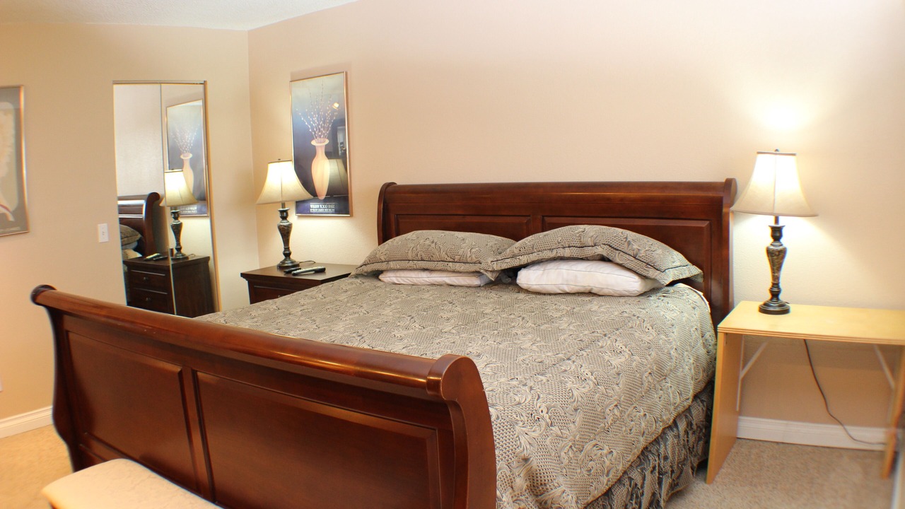 Photo of Bedroom in Union Square
