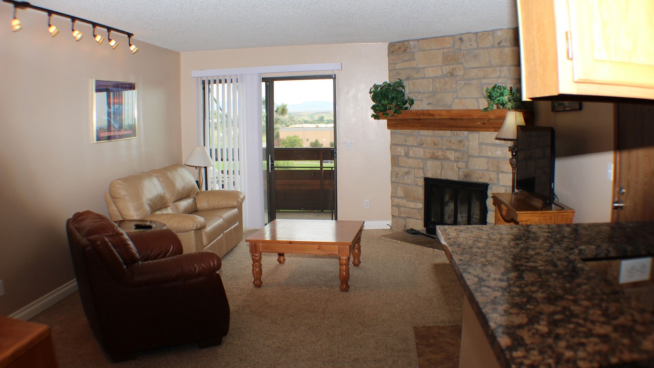 Photo of Livingroom in Union Square