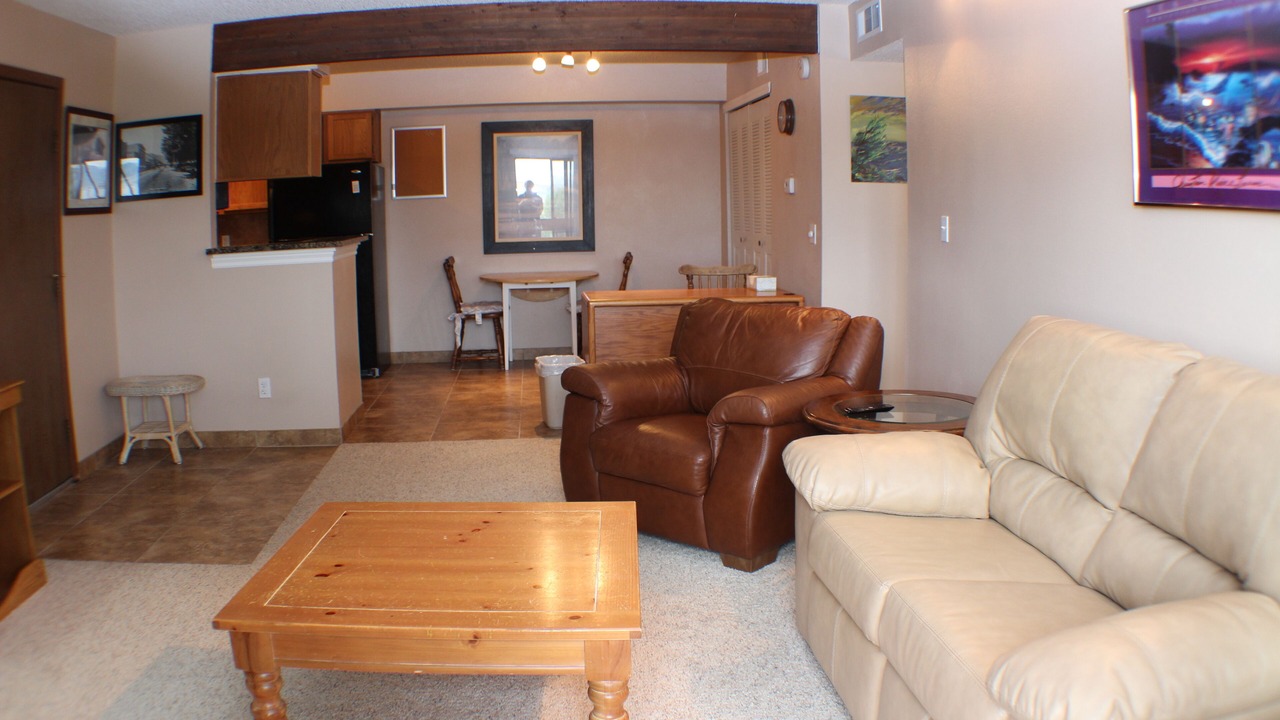 Photo of Livingroom in Union Square