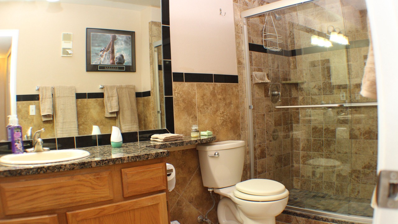 Photo of Bathroom in Union Square