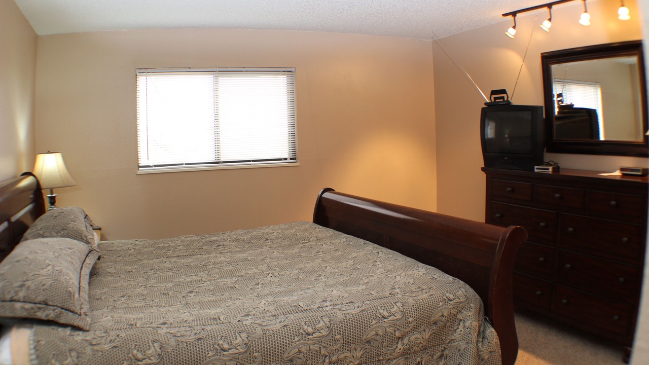 Photo of Bedroom in Union Square