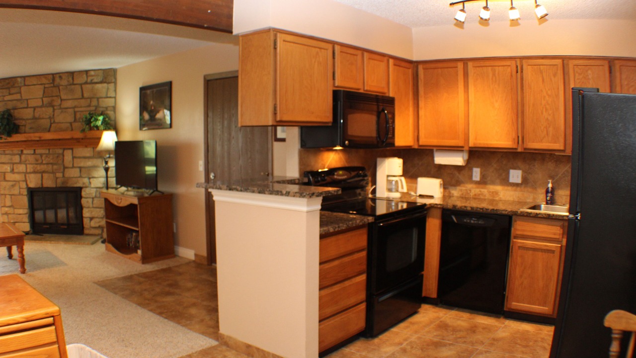 Photo of Kitchen in Union Square