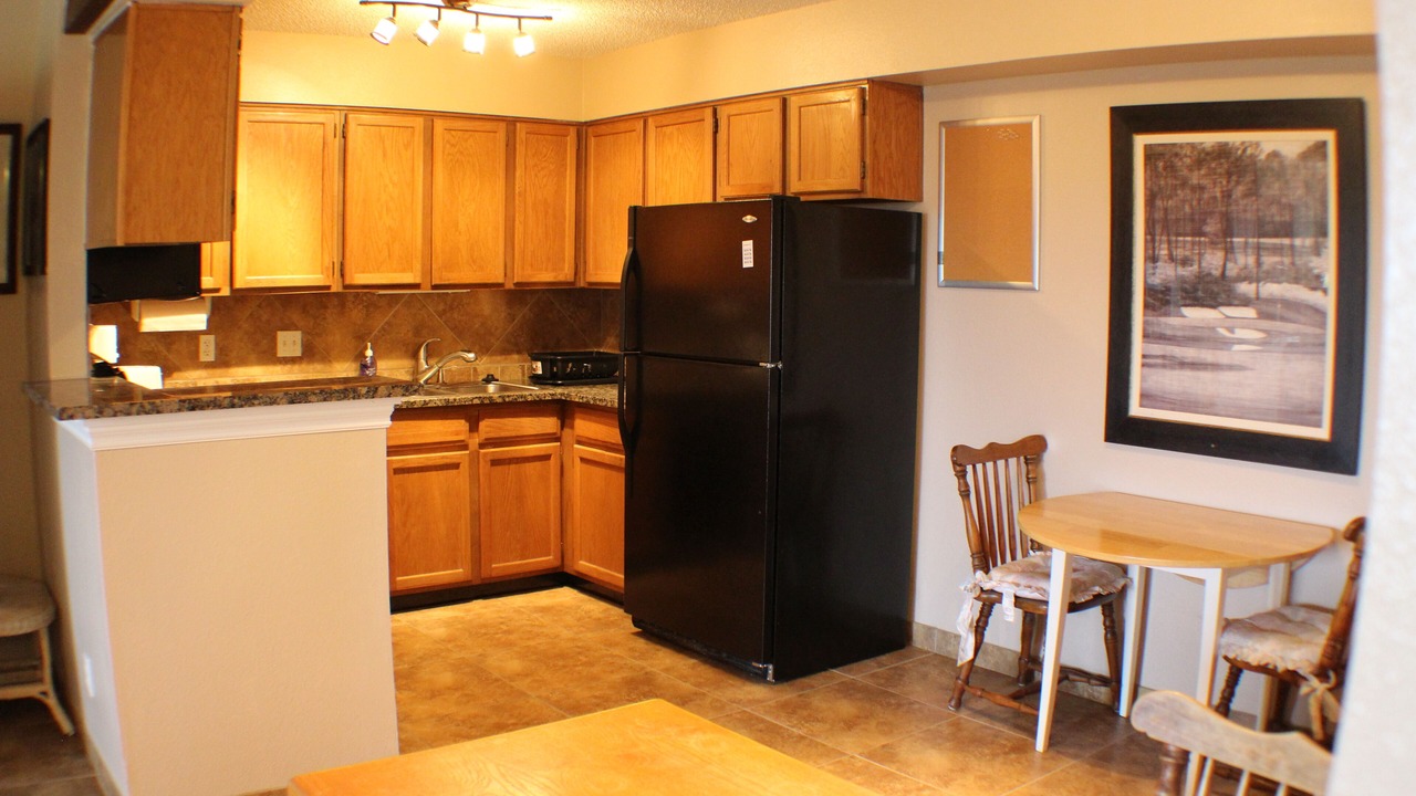 Photo of Kitchen in Union Square