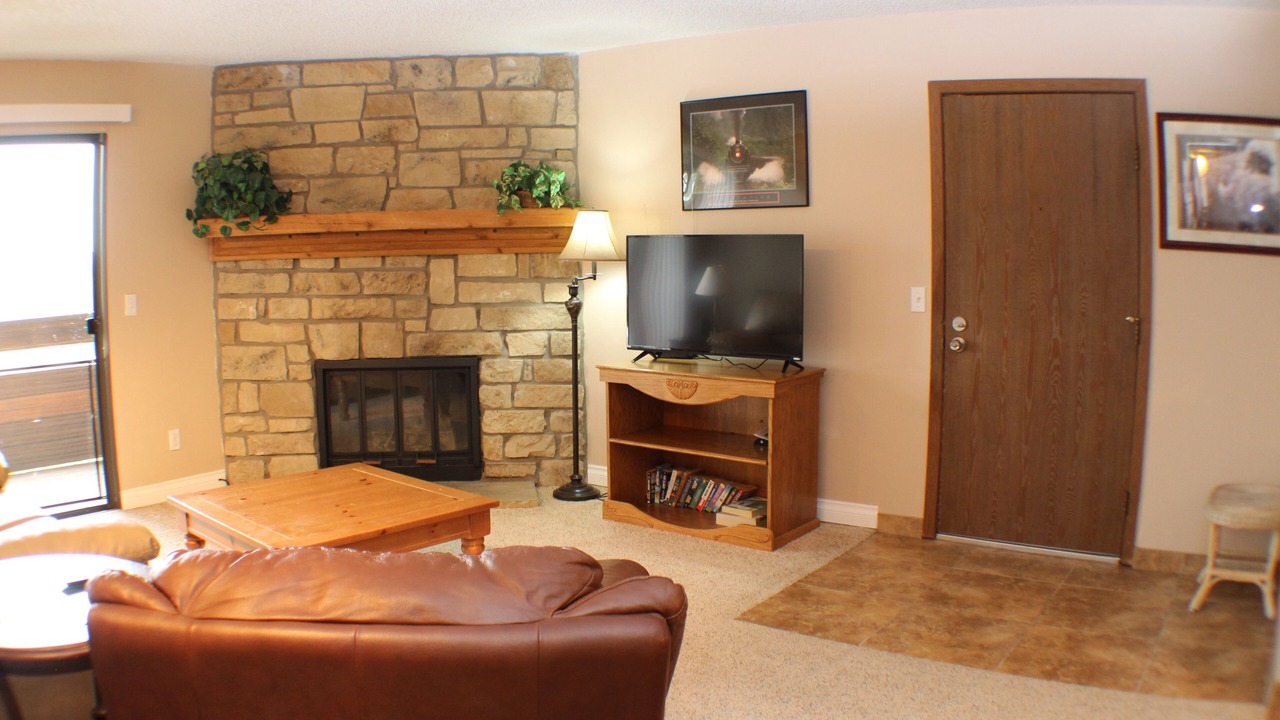 Photo of Livingroom in Union Square