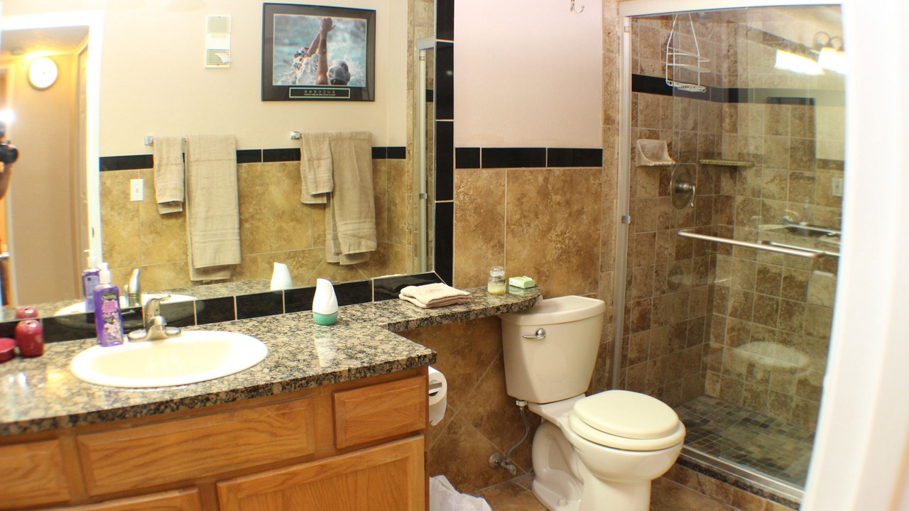 Photo of Bathroom in Union Square